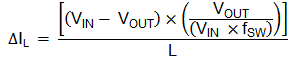 TPS43350-Q1 TPS43351-Q1 eq7a_lvsar7.gif