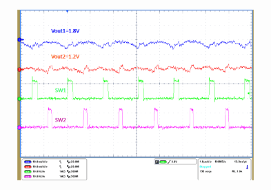 TPS65270 buck1_buck2_stdy_state_lvsax7.gif