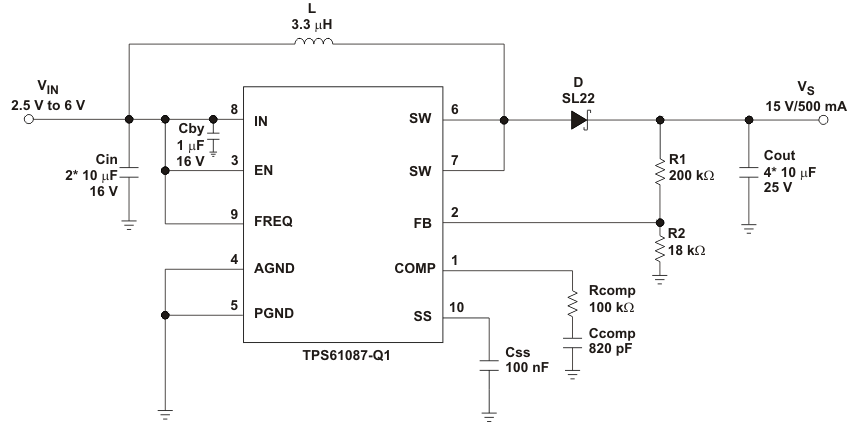 TPS61087-Q1 appa_sch_lvsb50.gif