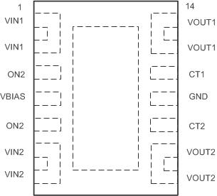 TPS22966 SLVSBH4_TopView_Pinout.gif