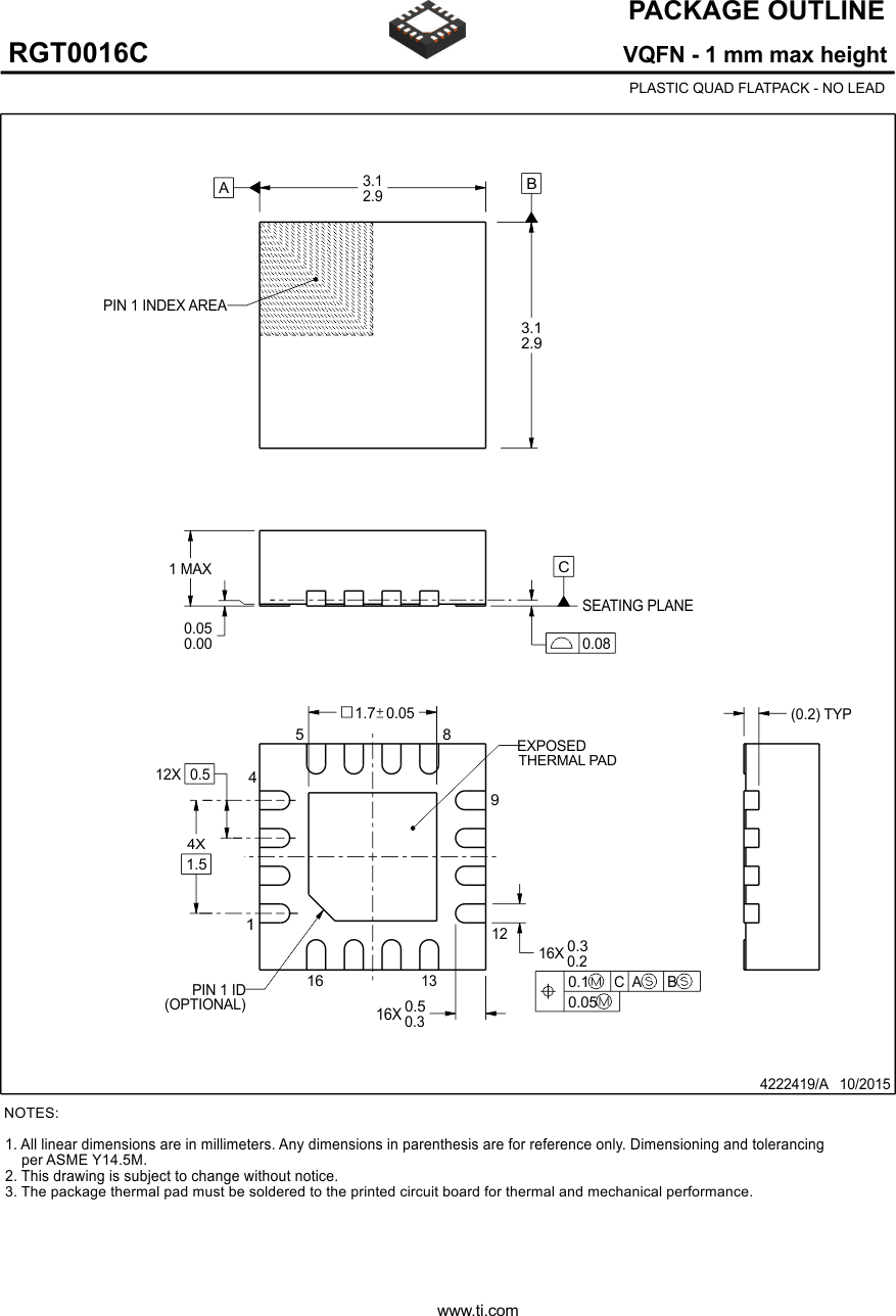 TPS62152-Q1 RGT0016C_4222419_Page_01.gif