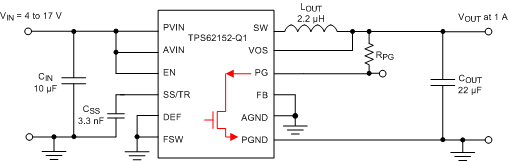 TPS62152-Q1 SLVSAL5_discharge.gif