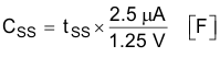 TPS62152-Q1 eq10_ssramp_SLVSC52.gif