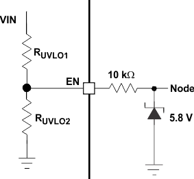 TPS54540-Q1 adj_uv_lock2_lvsbn0.gif