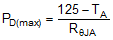 TPS61235P TPS61236P EQ_thermal.gif