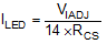 TPS92692 TPS92692-Q1 EqILED2_SLVSDD9.gif