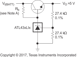 ATL431LI ATL432LI ai_efficient_5v_slvsdu6.gif