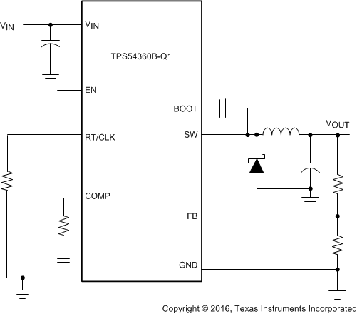 TPS54360B-Q1 simple_sch_slvsdv1.gif