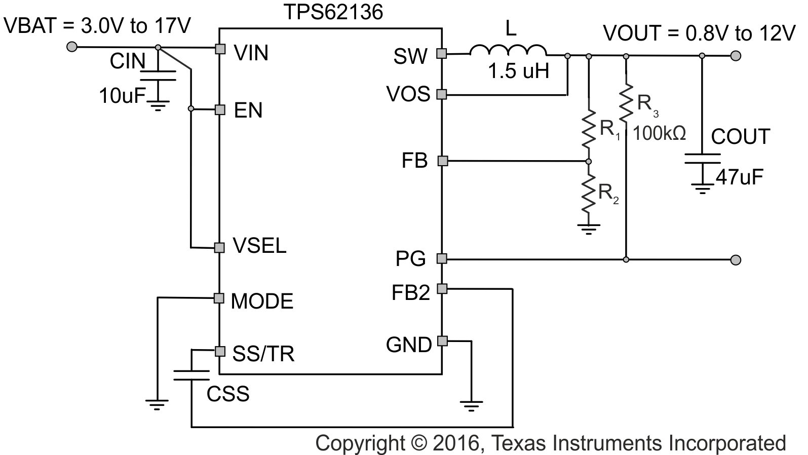 TPS62136 TPS621361 TPS62136_schematics_Css2.gif