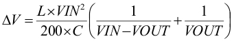 TPS62136 TPS621361 equation_dVPFM.gif