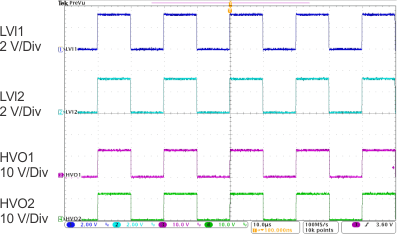 TPS61096A Level_Shift_Function_Vin=3_6V_Vout=12V.gif