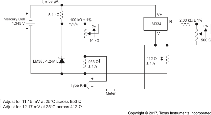 LM385-1.2-MIL app_slvs075.gif