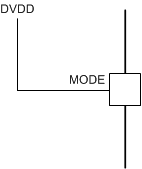 DRV8873 drv8873-q1_mode-pin_connection-to-dvdd.gif