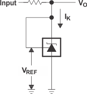 TLVH431B-EP testf1_lvs555.gif