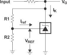 TLVH431B-EP testf2_lvs555.gif