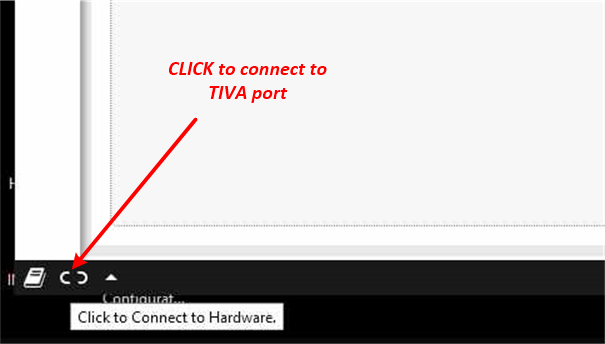 TPS25761 TPS25762 TPS25763 TPS25764 TPS25772 TIVA USB Disconnected