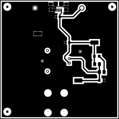 tmag5123evm-top-layer.gif