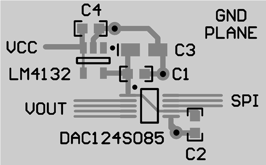 DAC124S085 Layout.gif