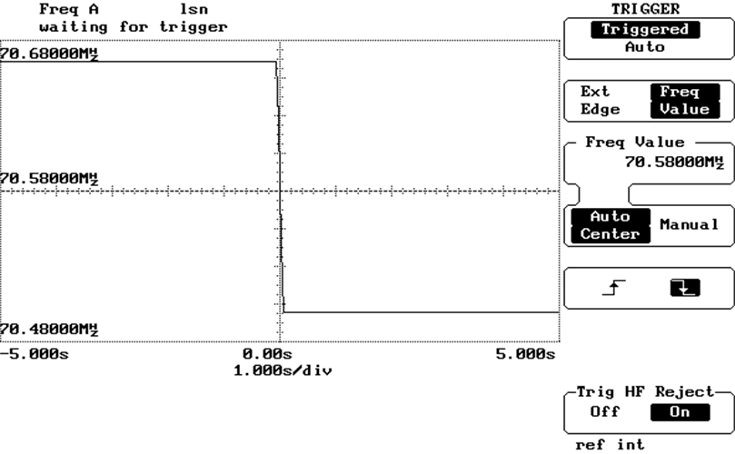 LMK61E08 waveform_02_DCXO_mode_failing_snas692.png