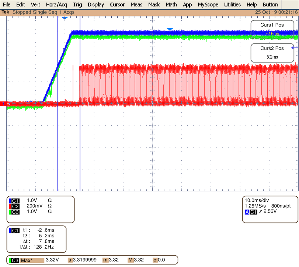 CDCE6214 powerramp3p310ms_inverted.png