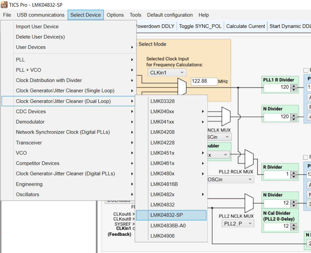 selecting_LMK04832-SP_device_snau252.gif