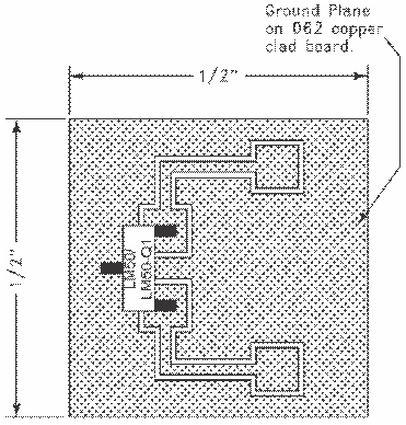 LM50 LM50-Q1 snis118_layout.gif