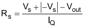 LM4050-N LM4050-N-Q1 equation_21_snos455.gif