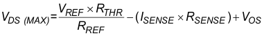 LM9061 LM9061-Q1 eq_4_SNOS738.gif