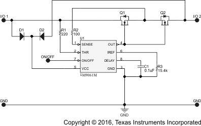 LM9061 LM9061-Q1 schematic_02_lm9061_single_snos738.gif