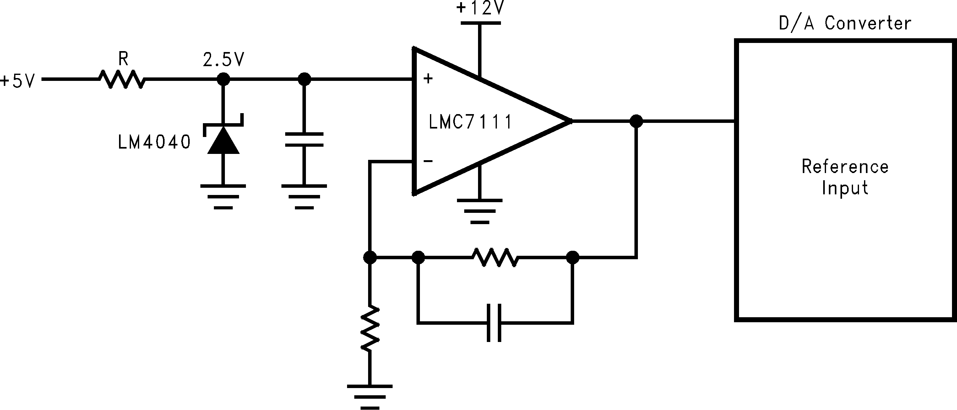 LMC7111 