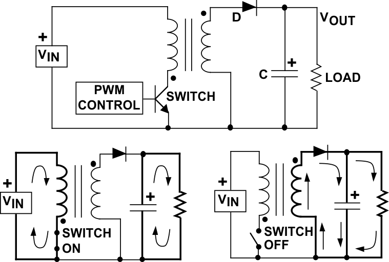 single_output_flyback_regulator_snva559.gif