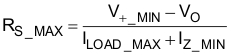 LM431 Equation_03_snvs020.gif