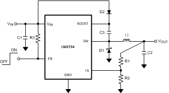 LM2734Z LM2734Z-Q1 20130342.gif