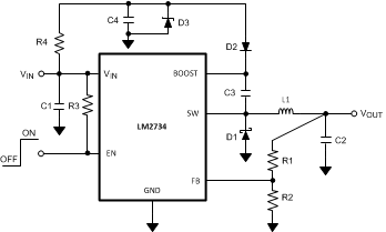 LM2734Z LM2734Z-Q1 20130344.gif