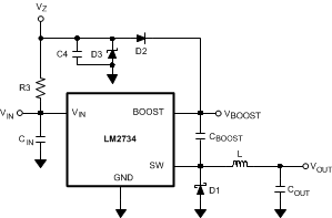 LM2734Z LM2734Z-Q1 20130348.gif