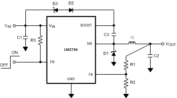 LM2734Z LM2734Z-Q1 20130349.gif