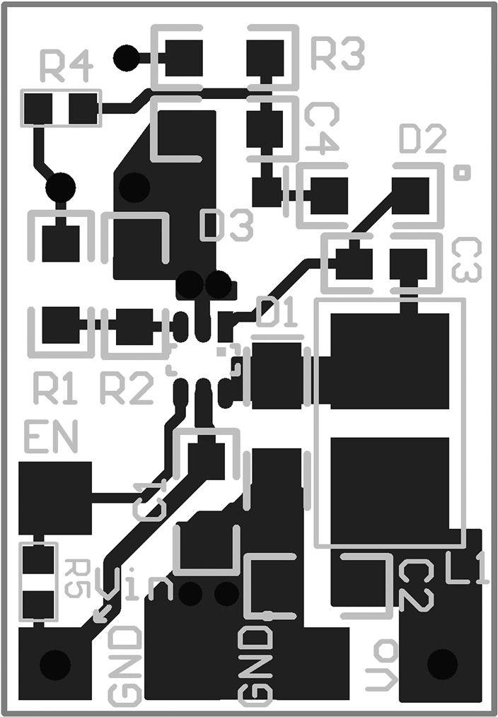 LM2734Z LM2734Z-Q1 top_layer.gif