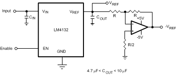 LM4132 LM4132-Q1 20151326.gif