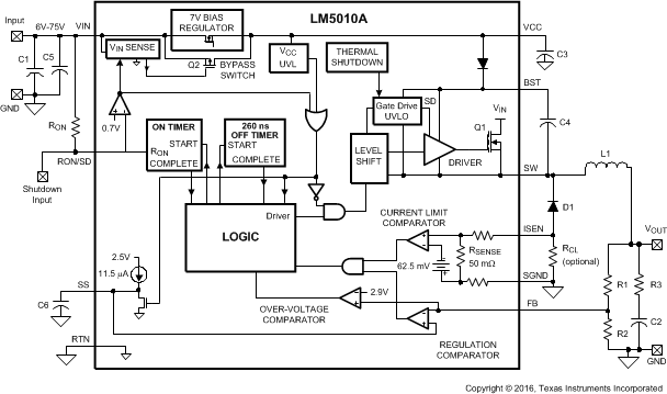 LM5010A LM5010A-Q1 20153844.gif