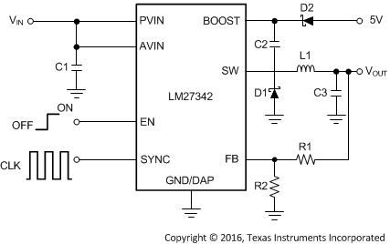 LM27341 LM27342 LM27341-Q1 LM27342-Q1 30005626.gif