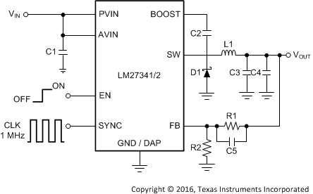 LM27341 LM27342 LM27341-Q1 LM27342-Q1 30005673.gif