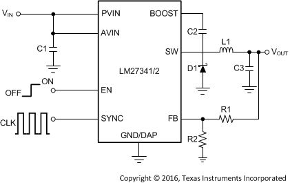 LM27341 LM27342 LM27341-Q1 LM27342-Q1 30005674.gif