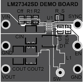 LM27341 LM27342 LM27341-Q1 LM27342-Q1 Layout_Ex_SNVS497.gif