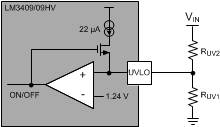 LM3409 LM3409-Q1 LM3409HV LM3409HV-Q1 30085613.gif