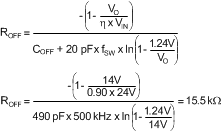 LM3409 LM3409-Q1 LM3409HV LM3409HV-Q1 30085644.gif