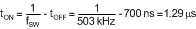 LM3409 LM3409-Q1 LM3409HV LM3409HV-Q1 30085659.gif