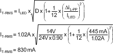 LM3409 LM3409-Q1 LM3409HV LM3409HV-Q1 300856e4.gif