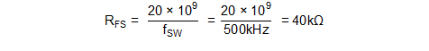 LM3414 LM3414HV desex_Rfs_eq_snvs678.gif