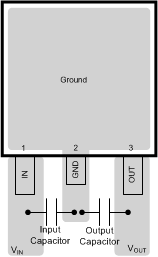 LP2950-N LP2951-N board_layout_NDP_snvs764.gif