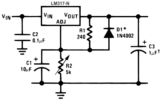 LM117 LM317-N 906310.gif